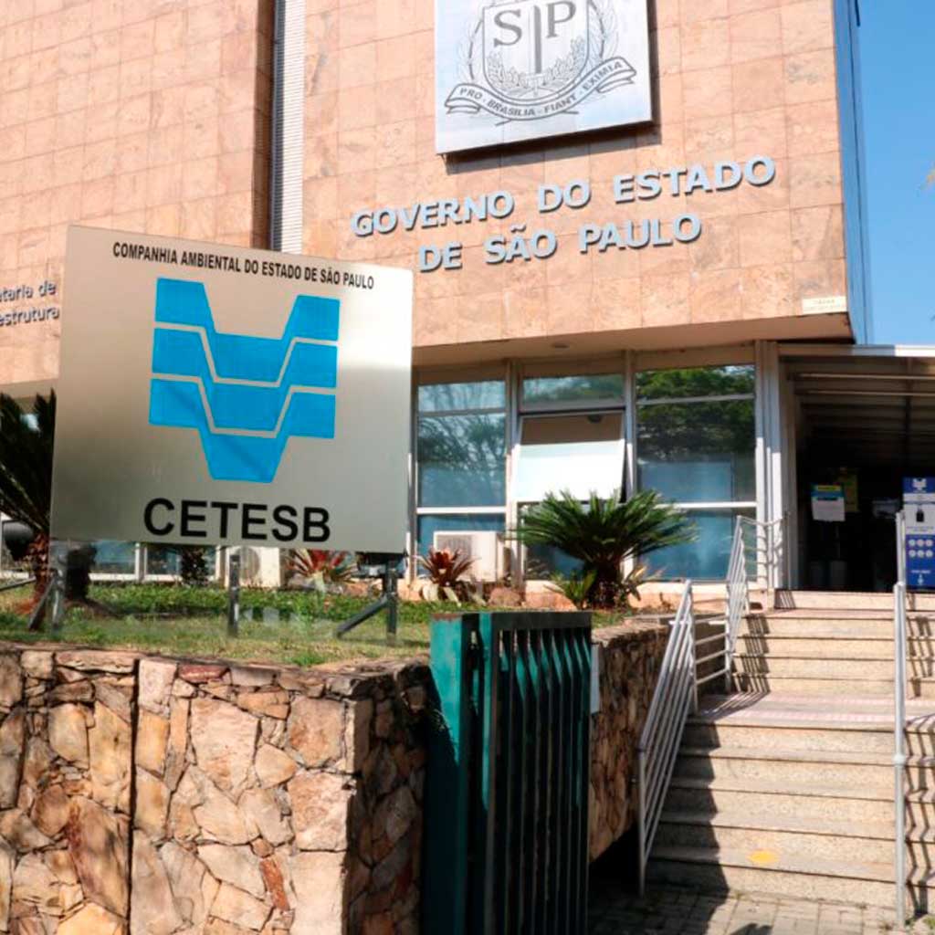CETESB tem decisão favorável contra liminar da FIESP