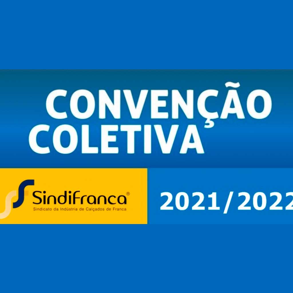 Sindicatos assinam a Convenção Coletiva de Trabalho 2021/2022